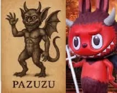 Labubu and Black Magic – A Hidden Connection?