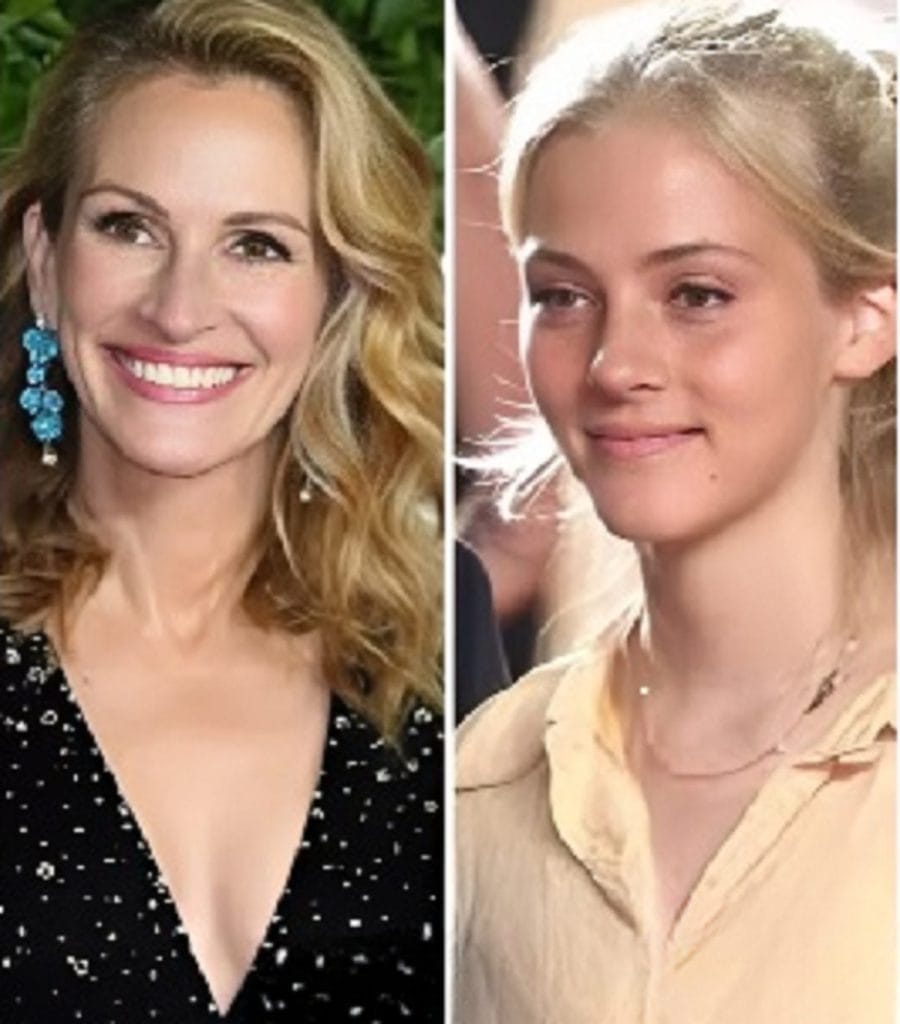 Hazel Moder, Julia Roberts’ Daughter, Stuns Fans With Rare 2025 Appearance Hazel Moder, Julia Roberts’ Daughter, Stuns Fans With Rare 2025 Appearance