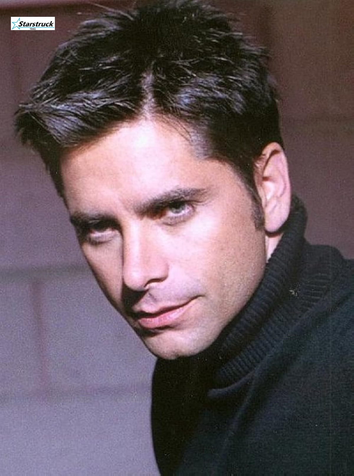 John Stamos and Josh Gad react to Taylor Swift and Travis Kelce’s engagement at Disneyland