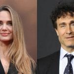 Angelina Jolie Reunites with Doug Liman for New Spy Thriller 'The Initiative' Angelina Jolie in a spy thriller