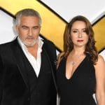 Paul Hollywood wife Melissa Spalding spotted with Bake Off star