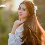 Jannat Mirza Ignites Peshawar Zalmi’s Digital Revolution – TikTok Star Takes PSL by Storm! Jannat Mirza social media ambassador for Peshawar Zalmi in PSL 10