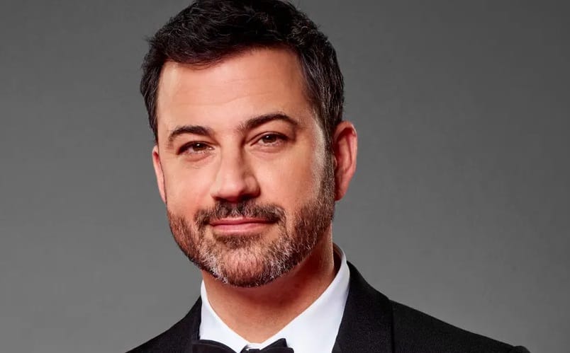 Jimmy Kimmel considering move to Canada amid Trump administration tensions