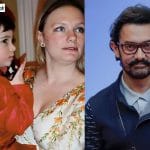 Faissal Khan publicly confronting Aamir Khan over explosive allegations