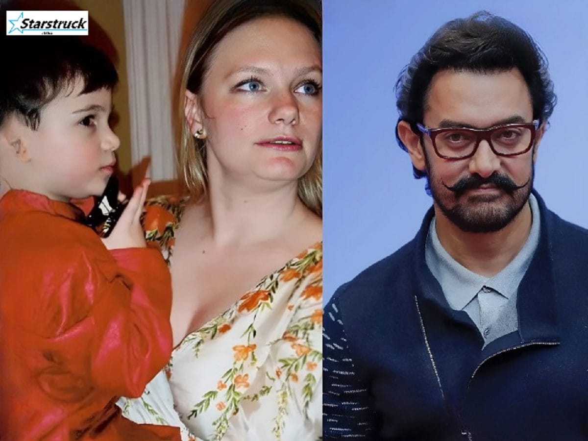 Faissal Khan publicly confronting Aamir Khan over explosive allegations