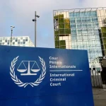 U.S. Expands ICC Sanctions: Judges & Prosecutors Targeted in Shock Move U.S. sanctions ICC judges and prosecutors over Gaza war probes