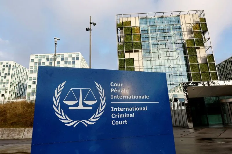 U.S. sanctions ICC judges and prosecutors over Gaza war probes
