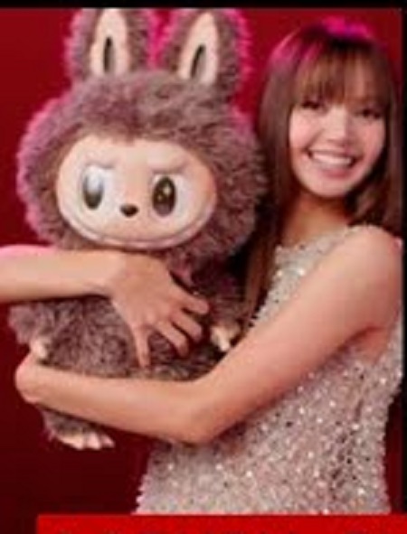 “Labubu” was meant to be innocent