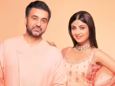 Shilpa Shetty and Raj Kundra respond to ₹60 crore cheating case