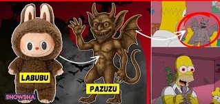 Labubu Black Magic Rumors