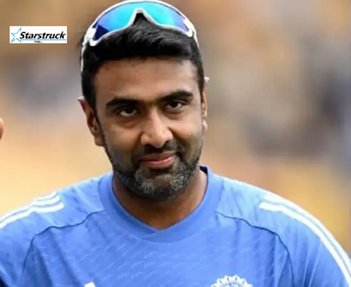 Ravichandran Ashwin emotional IPL farewell press conference