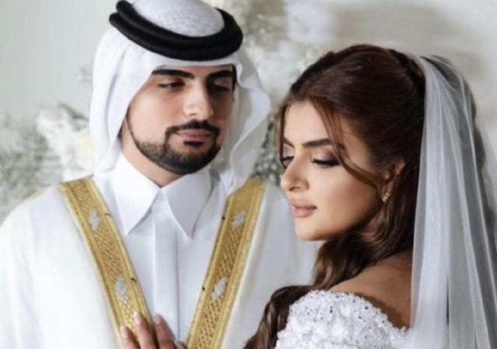 Sheikha Mahra and Sheikh Mana: A Deep Dive into Their Royal Romance, Divorce, and Family Backgrounds Sheikha Mahra and Sheikh Mana: A Deep Dive into Their Royal Romance, Divorce, and Family Backgrounds