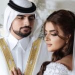 Princess Sheikha Mahra with her ex-husband – Dubai Royal Family Divorce Story
