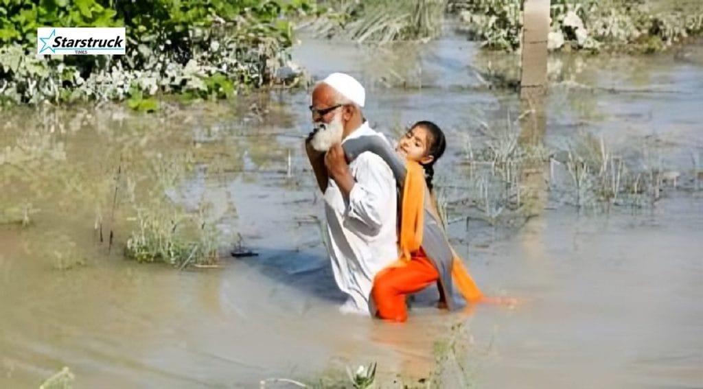 Pakistan Flood Crisis: India’s Timely Alert Saves Lives, Fresh Warnings Issued on Humanitarian Grounds Pakistan Flood Crisis: India’s Timely Alert Saves Lives, Fresh Warnings Issued on Humanitarian Grounds