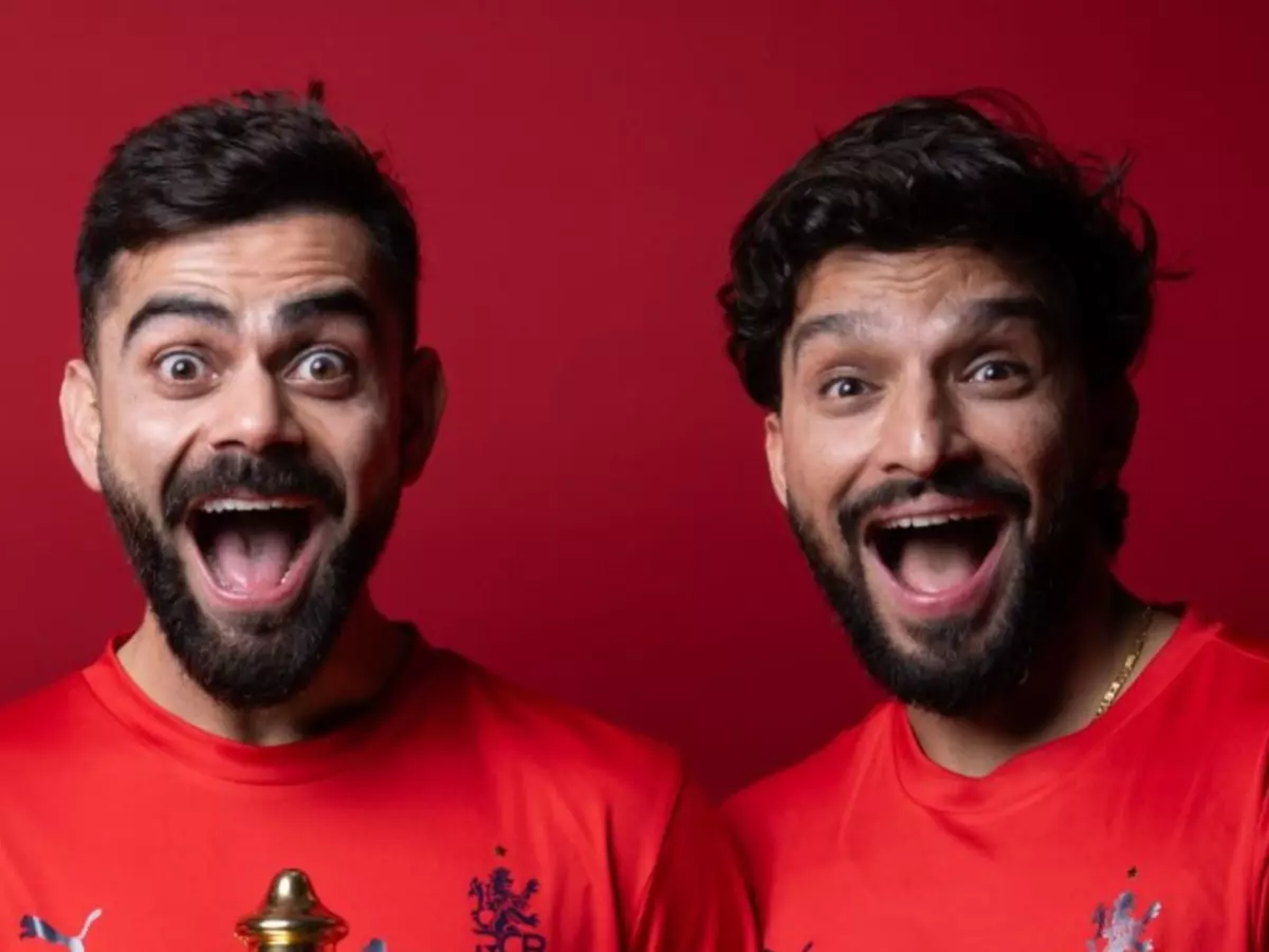 Rajat Patidar SIM mishap leads to calls from Virat Kohli and AB de Villiers