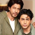 Shah Rukh Khan Proudly Praises Aryan Khan’s Directorial Debut Series – First Look Set to Drop Tomorrow Shah Rukh Khan Proudly Praises Aryan Khan’s Directorial Debut Series – First Look Set to Drop Tomorrow