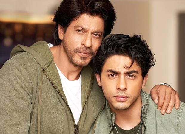 Aryan Khan directorial debut Bands of Bollywood first look tomorrow