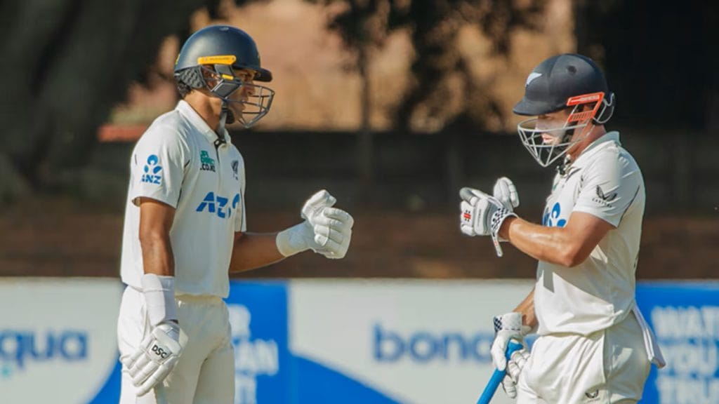 New Zealand Demolishes Zimbabwe by Innings & 359 Runs in Historic Test Win
