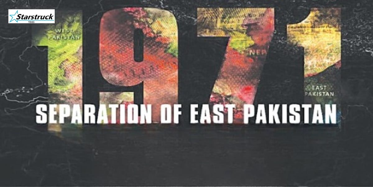 Why Pakistan and Bangladesh separated in 1971 war – history explained