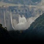 India Opens Dam Gates: Pakistan on High Alert as Floodwaters Threaten Millions India opens dam gates Pakistan flood alert Punjab rivers
