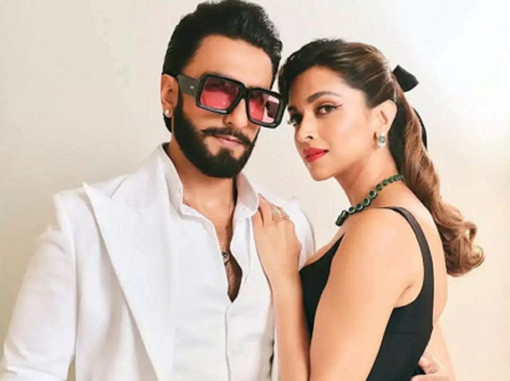 Deepika Padukone & Ranveer Singh's Daughter Filmed Without Consent at Mumbai Airport – Fans Outraged!