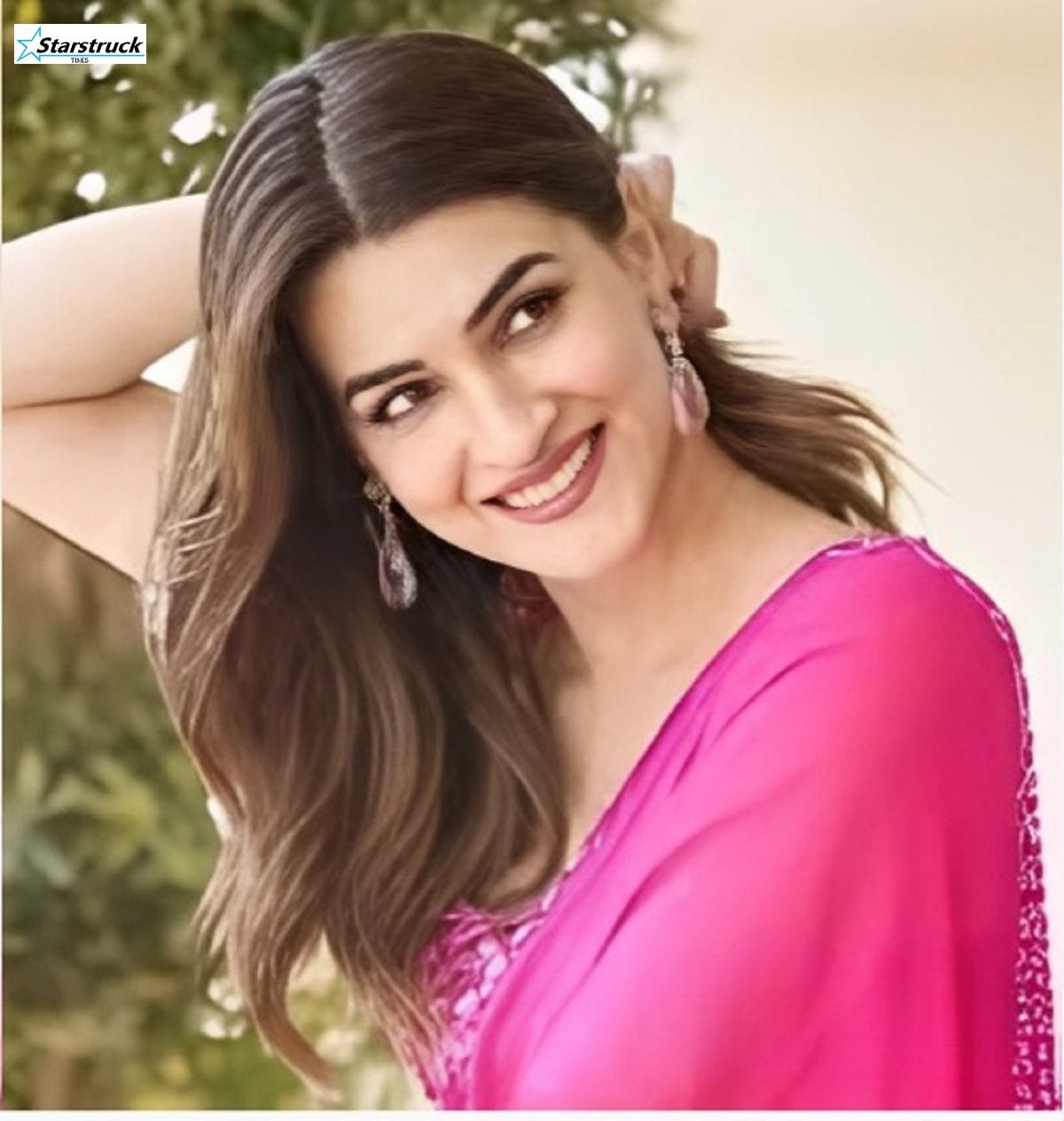 Top Kriti Sanon Movies to Watch in 2025