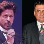 Boman Irani jokes about Shah Rukh Khan’s food habits