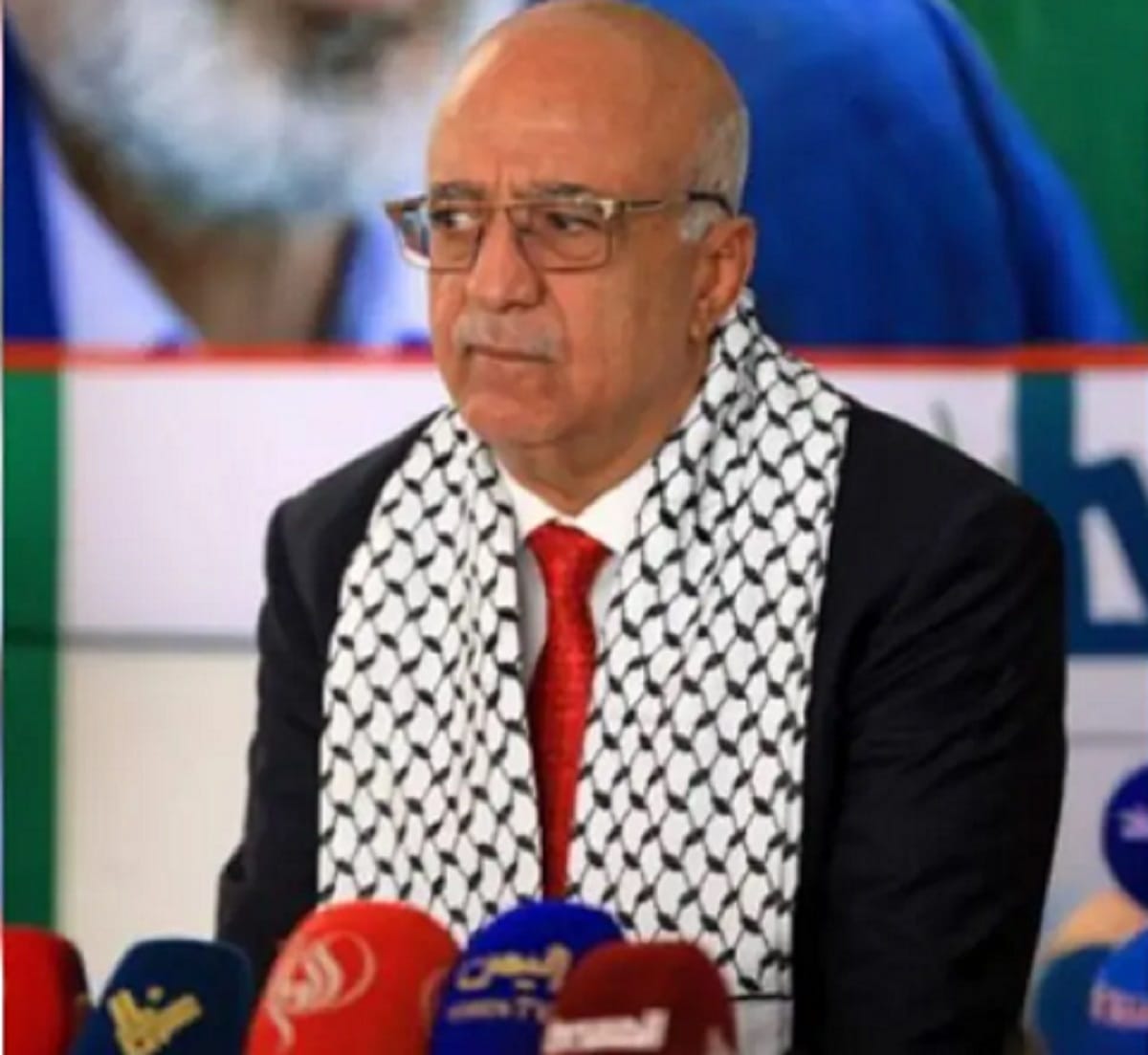 Israeli Airstrike kills Houthi Prime Minister in Sanaa