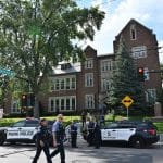 Minneapolis Church Shooting – Families grieve children killed during Mass