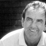 Bob Simpson Australian cricket legend passes away at 89