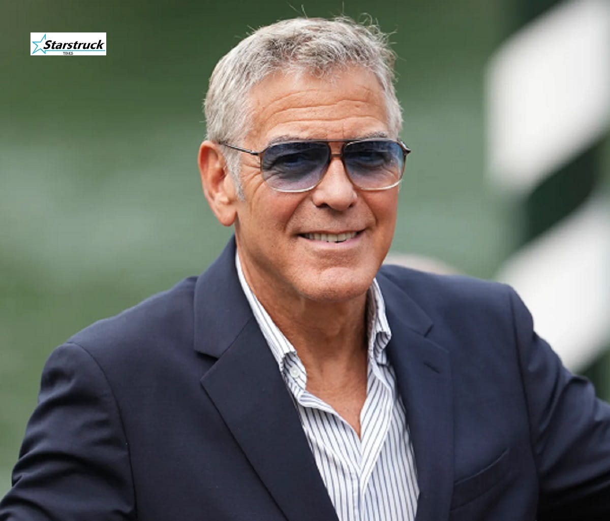 George Clooney skips Venice Film Festival due to illness