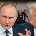 Historic Trump–Putin Alaska Summit Sparks Urgent Alarm: Europe Demands Ukraine Be Included Historic Trump–Putin Alaska Summit Sparks Urgent Alarm: Europe Demands Ukraine Be Included