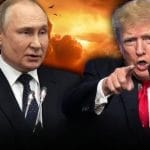 Putin Triumphs in Alaska: Kremlin Rebounds as Ukraine Faces New Battlefront Putin Triumphs in Alaska: Kremlin Rebounds as Ukraine Faces New Battlefront