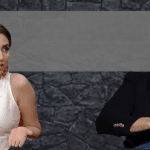 Ahsan Khan & Mahira Khan Reunite in Zindagi Gulzar Hai Revival