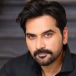 Humayun Saeed starring in Main Manto Nahi Hoon with Sajal Aly