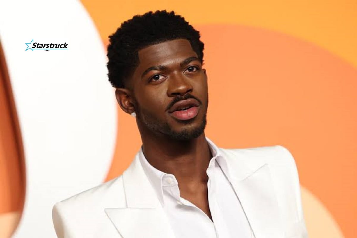 Lil Nas X arrested in Los Angeles after shocking nude street performance