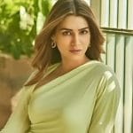 Kriti Sanon discussing Bollywood struggles as an outsider