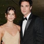 Jacob Elordi red carpet comeback 2025