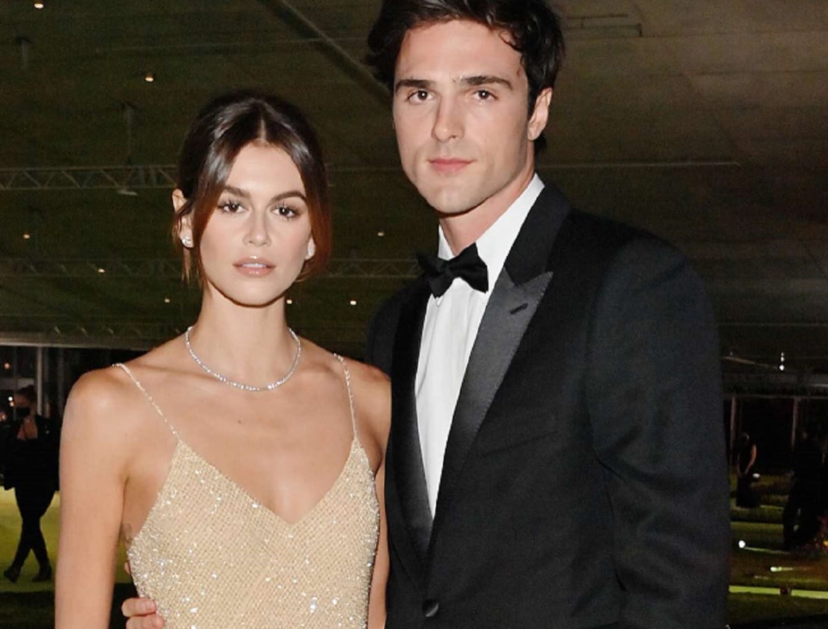 Jacob Elordi red carpet comeback 2025