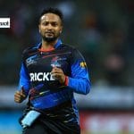 Shakib Al Hasan makes T20 history with 500 wickets and 7,000 runs