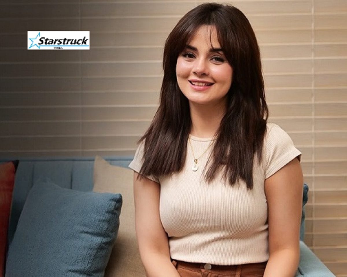 Komal Meer speaks candidly about body-shaming and her weight-gain journey