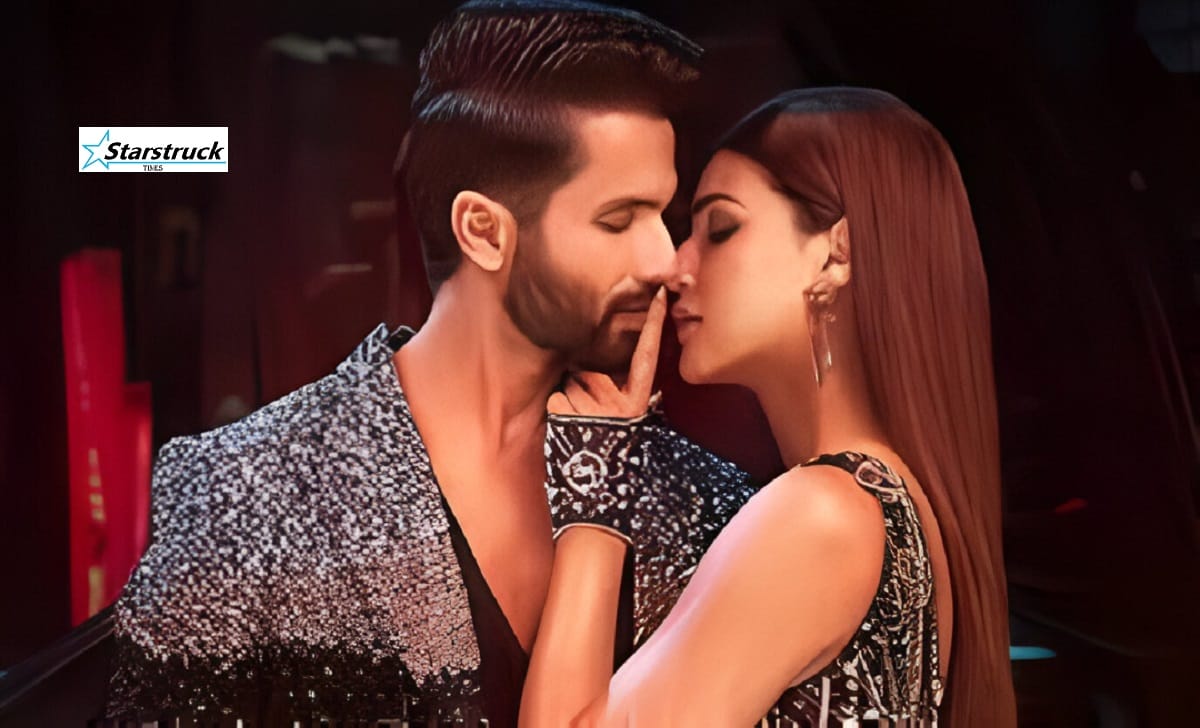 Kriti Sanon and Shahid Kapoor in Cocktail 2 – Upcoming Bollywood 2025 Movie