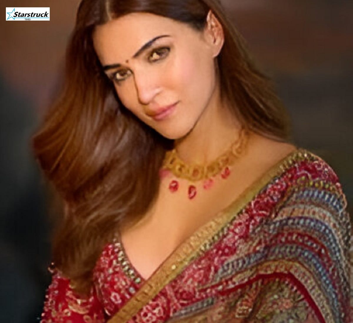 Kriti Sanon Biography 2025 – Age, Height, Movies, Husband, Lifestyle