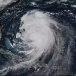 Hurricane Erin threatens U.S. East Coast with dangerous surf