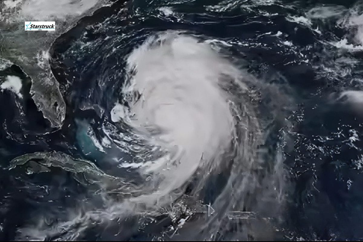 Hurricane Erin threatens U.S. East Coast with dangerous surf