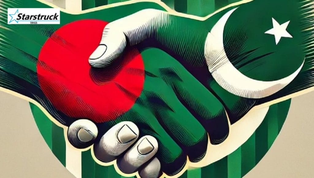 Pakistan–Bangladesh Relations: From 1971 War to 2025 Historic Pact Pakistan–Bangladesh Relations: From 1971 War to 2025 Historic Pact
