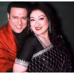 Sunita Ahuja at Maa Mahakali Temple