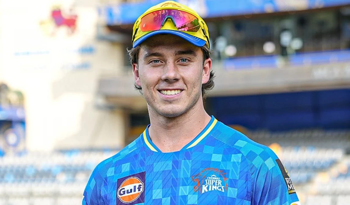 Ravichandran Ashwin clarifying IPL Dewald Brevis signing controversy