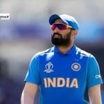 Mohammed Shami clears Bronco Test ahead of Asia Cup 2025