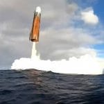 SpaceX Starship successful launch and splashdown after satellite deployment